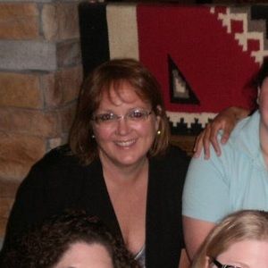 Meet your Posher, Michele